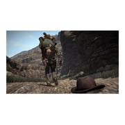 Red Dead Redemption 2 (Playstation 4)
