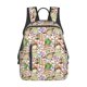 thumbnail image 1 of Easygdp Owl Back To School para Easygdp Yak - Mochila Casual Ligera y Resistente para Viaje y Senderismo para Hombres y Mujeres, 1 of 7