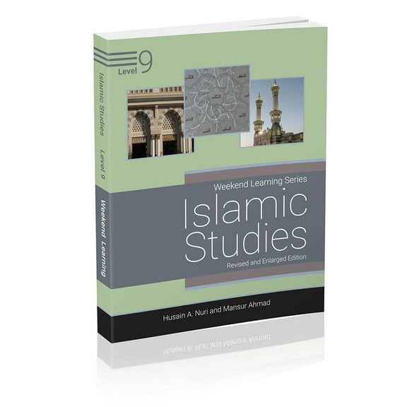 Weekend Learning Islamic Studies: Level 9