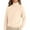 Beige_CH08, variant on Turtleneck Sweaters for Women Fall Winter Long Sleeve Soft Dressy Casual Pullover Fashion Ribbed Knit Tops Coffee 2XL
