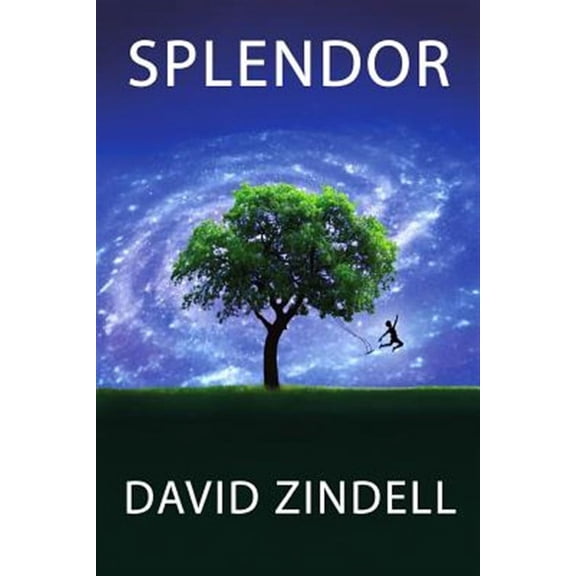 Splendor (Paperback)