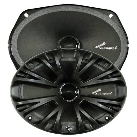 - Audiopipe 6X9