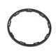 thumbnail image 3 of Arandelas de rueda libre del volante, 8 11 Junta, soporte inferior BB Eje Hub Drum Cog Cola Arandela del volante de la bicicleta, 3 of 6
