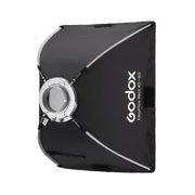Godox EazyFlow Foldable Bowens Mount Rectangular Softbox (17.7 x 23.6)