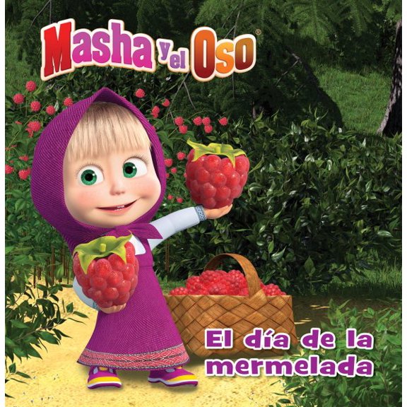 El día de la mermelada / Jam Day