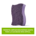 thumbnail image 3 of Fibra esponja Scotch Brite extrema grande 1 pza, 3 of 4