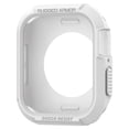 thumbnail image 2 of Funda protectora para Apple Watch Rugged armor serie 4 44 mm White Spigen Spiggen original, 2 of 3