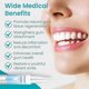 thumbnail image 2 of 3pcs Gum Repair Gel Rebuilding Strengthen Whiten Remove Breath Inflammation Oral Tooth Bad Protect Anti Gingival Stains Recessio, 2 of 5