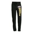 thumbnail image 6 of Fast & Furious Men's Sleep Pants, 6 of 6