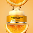 thumbnail image 2 of Crema hidratante SHVYOG Vitamina C con cúrcuma 50 ml para rostro, 2 of 9
