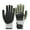 L, variant on Heavy Duty Cut Resistant Gloves Anti Impact Vibration Oil Safety Work Gloves Anti Cut Shock Absorbing Mechanical Impact Resi