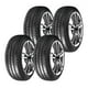 thumbnail image 1 of Kit De 4 Llantas 111S LT215/75R16 Maxtrek MK 700 MAXTREK ., 1 of 6