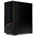 thumbnail image 5 of YEYIAN Gaming PC. AMD Ryzen 7 8700F, NVIDIA RTX 5070, 240mm AIO, 2 TB NVMe, 32GB RAM, 750W. YPA-EL870FC-5701U, 5 of 14