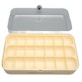 thumbnail image 2 of Earrings Storage ContainerTransparent Jewelry Box Large Earring Storage Box Organizer Jewelry Boxes Quality You Can Trust, 2 of 5