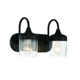 thumbnail image 4 of Craftmade Lighting - Wrenn - 2 Light Bath Vanity-9.13 Inches Tall and 12.75, 4 of 7