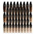 thumbnail image 5 of NYX Professional Makeup Can't Stop Won't Stop Liquid Foundation, Matte Finish, Waterproof, Warm Mahogany, 5 of 5