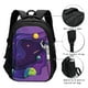 thumbnail image 3 of Balery Astronaut Mochila con carga USB para hombre y mujer - Mochila impermeable y antirrobo para laptop con puerto USB para viajes, trabajo, 3 of 7