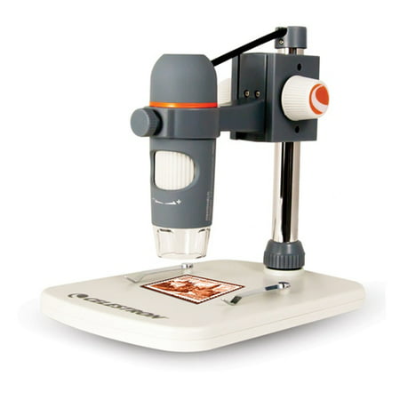 Celestron 44308 Handheld Digital Microscope Pro BRAND