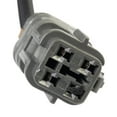 thumbnail image 2 of Trq Manija De Puerta Exterior Delantera Derecha Cromada Lado Del Pasajero Compatible Con Kia Sportage 2011-2016, 2 of 5