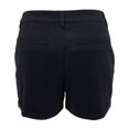 thumbnail image 2 of GEORGE PF G BERMUDA GAB PRETINA FLAT NEGRO T36, 2 of 4