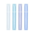 thumbnail image 2 of FASIAOU Gradient Color Highlighter Pen Non-bleeding Bible Highlighter Eye Protection Marker Pen 50ml/ Clearance sale, 2 of 8