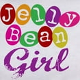 thumbnail image 3 of CafePress - Jelly Bean Girl Women's T Shirt - Women's Classic T-Shirt, 3 of 4