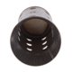 thumbnail image 3 of Silenciador de para Motocicleta Plateado de 2 " Silenciador Baffle DB, 3 of 7