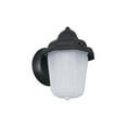 thumbnail image 2 of Sunset Lighting F7804 1 Light 8.5" Height Outdoor Wall Sconce - White, 2 of 2
