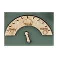 thumbnail image 1 of HILABEE Busy Board Parts Fine Motor Skills Cognitive Growth Travel Toy Basic Life Skills Weather, 1 of 9