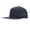Navy_001, variant on Fgnfyis Men Flat Brim Baseball Cap Adjustable Performance Snapback Hat Perforated Cap Baseball Caps Wine_001