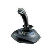 Logitech WingMan Force 3D - Joystick - 7 buttons - wired
