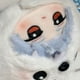 thumbnail image 4 of 10cm Sakata Gintoki Plush Dolls Gintama Plush Doll Key Chain Bag Decoration Cute Doll Stuffed Collection Kids Toys Festival Gift, 4 of 5