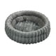 thumbnail image 2 of Cama redonda de felpa de invierno para gatos, adecuada para gatos y perros pequeños. Cama redonda y esponjosa para mascotas. Cama para mascotas cómoda, suave y cálida., 2 of 6