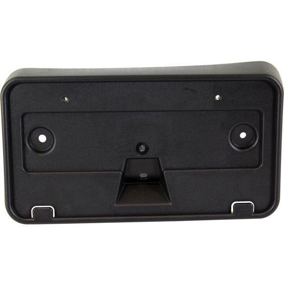BB Auto New 2006-2010 Ford Explorer Front License Plate Tag Holder Bracket FO1068127 6L2Z17A385AAA