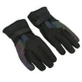 thumbnail image 3 of Guantes de ciclismo 2126 resistentes al viento, impermeables y gruesos, guantes térmicos de invierno para esquí, motocicleta y bicicleta, talla XL, 3 of 14