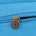 thumbnail image 3 of de Teléfono Bolsa de Mujer Retro Étnico Hecho Totalizador Portátil , Azul, se describe yotijar Bolso del bordado, 3 of 10