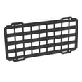 thumbnail image 1 of Soporte de Herramientas de Visor de Sun Sun, Panel de Almacenamiento de Sun Sun Panel de Almacenamiento de Sun Sun para Camiones Múltiples Cuadrículas para Camiones, 1 of 7