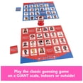 thumbnail image 3 of Juego de mesa Spin Master Games ¿Adivina quién? Edición gigante 8+, 3 of 8