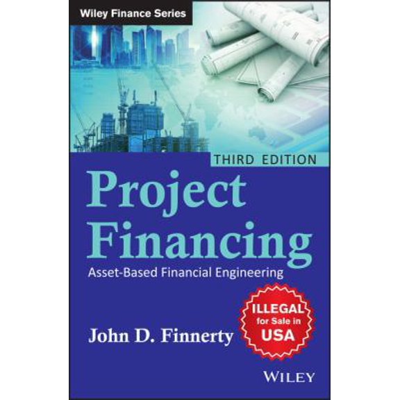 Pre-Owned Project Financing: Asset-Based Financial Engineering, 3Ed (Paperback) 8126558113 9788126558117