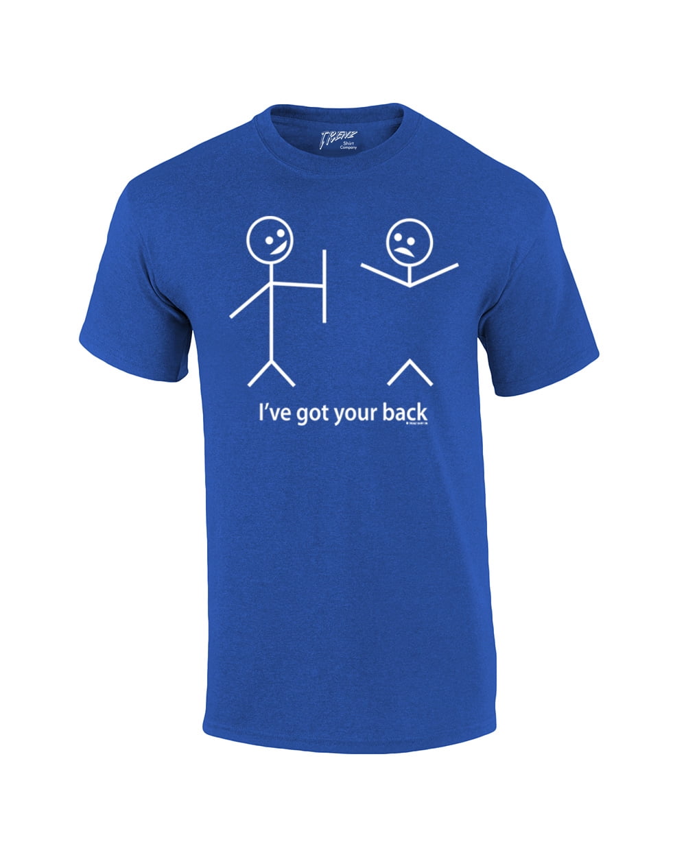 T-shirt drôle manches courtes bâton figurines humoristiques phrases sarcastiques nouveauté - Photo 18 sur 130