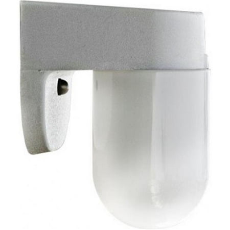 

7 watt PL7 Surface Mount Wall Fixture White - 120V