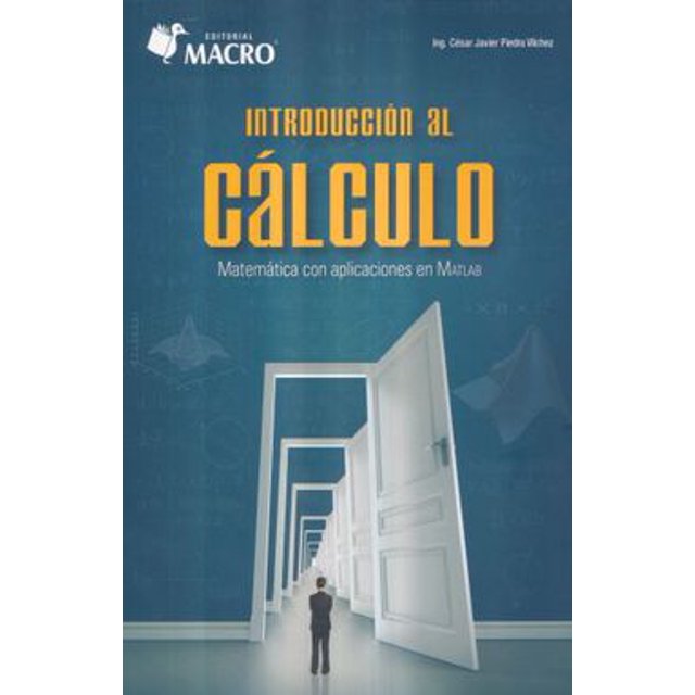Introducción al cálculo