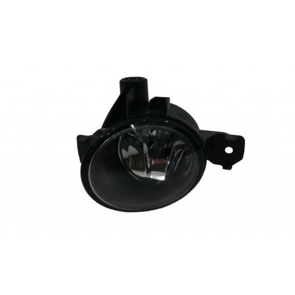 For BMW X3 2007-2009/X5 2007-2009/1 Series Coupe/Convertible. 2008-2010 Fog Light Assembly X3 /1 w/M PKG Driver Side | BM2592126 | 63 17 6 924 655