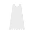 thumbnail image 1 of Soporte de bicicleta portátil para Brompton ajuste limpieza reparación blanco Hugtrwg Para estrenar, 1 of 3