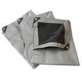 thumbnail image 2 of Lona Reforzada Plateada SURTEK 12 x 17m LR12X17, 2 of 3