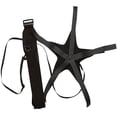 thumbnail image 2 of Wosthever Ayuda de autoentrenamiento de fútbol, voleibol, fútbol, patadas, entrenador de rebote, suministros de accesorios de Accesorios para máquinas de ejercicios, 2 of 6