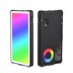 thumbnail image 1 of Andoer Pocket RGB Luz de vídeo LED Panel de Luz de relleno 2500K-9000K Regulable 24 efectos de iluminación CRI95+ Andoer-2, 1 of 8