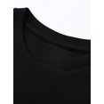 thumbnail image 5 of white boy Stylish cotton T-Shirt for Men - Perfect Summer Comfort and Versatility, 5 of 5