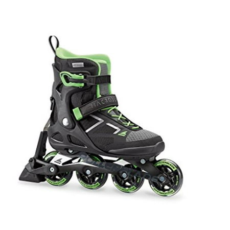 Rollerblade Macroblade 80 ABT Women's Adult Fitness Inline Skate