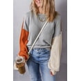 thumbnail image 4 of FOLUNSI Style-Boosting Bishop Sleeve Sweater - Comfort & Flair!, 4 of 8